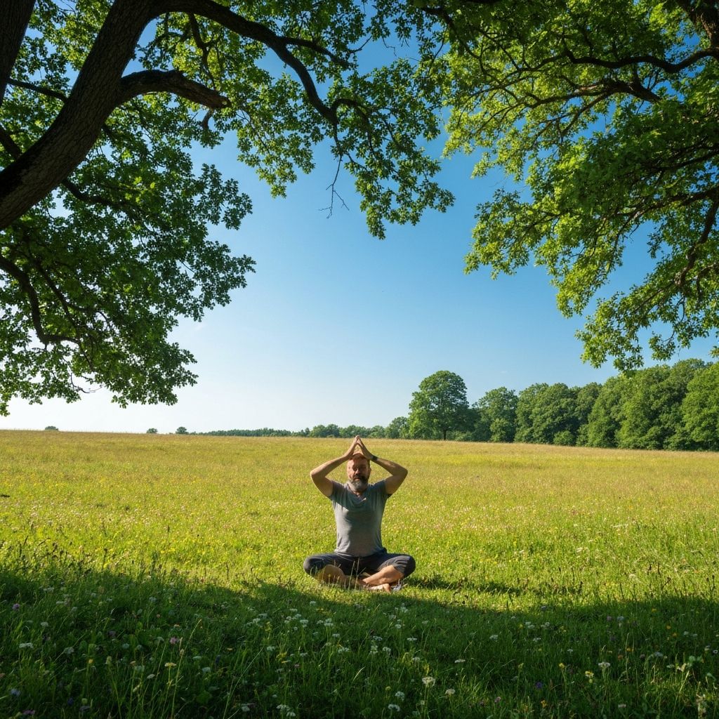 Väl-vara och hälsa